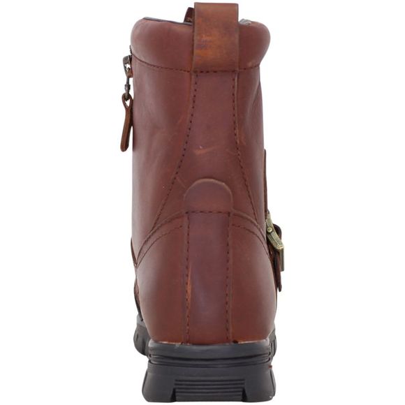 Ralph Lauren Quinta Timber/Brown-Brandy 8021214302TC Women's - Picture 7 of 8